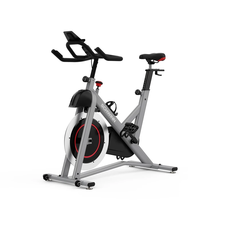 (NEW) Schwinn IC3.5 Indoor Bike with Bluetooth FTMS & 100 Resistance Levels