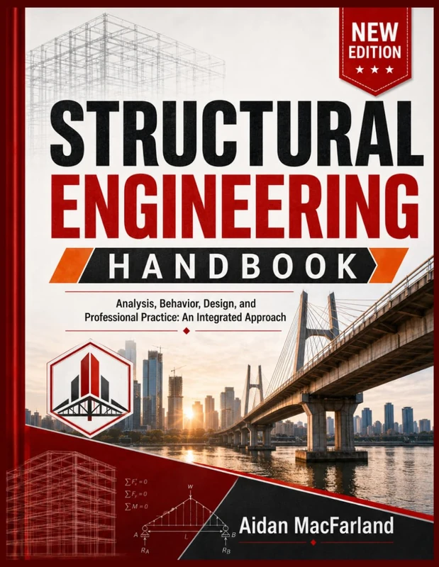 STRUCTURAL ENGINEERING HANDBOOK: Analysis, Behavior, Design, and Professional Practice: An Integrated Approach