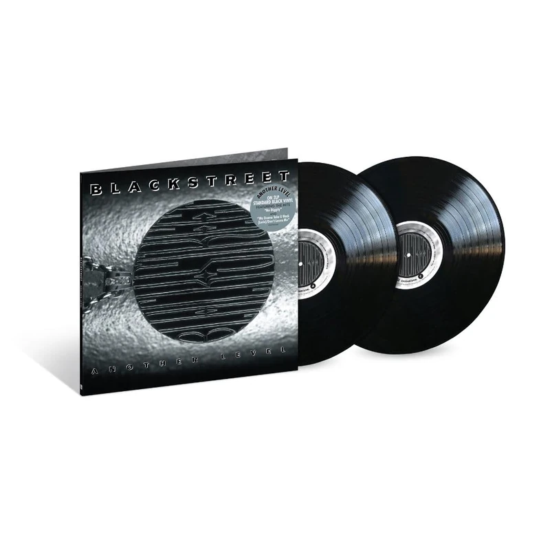 Another Level [Vinyl LP] [VINYL]