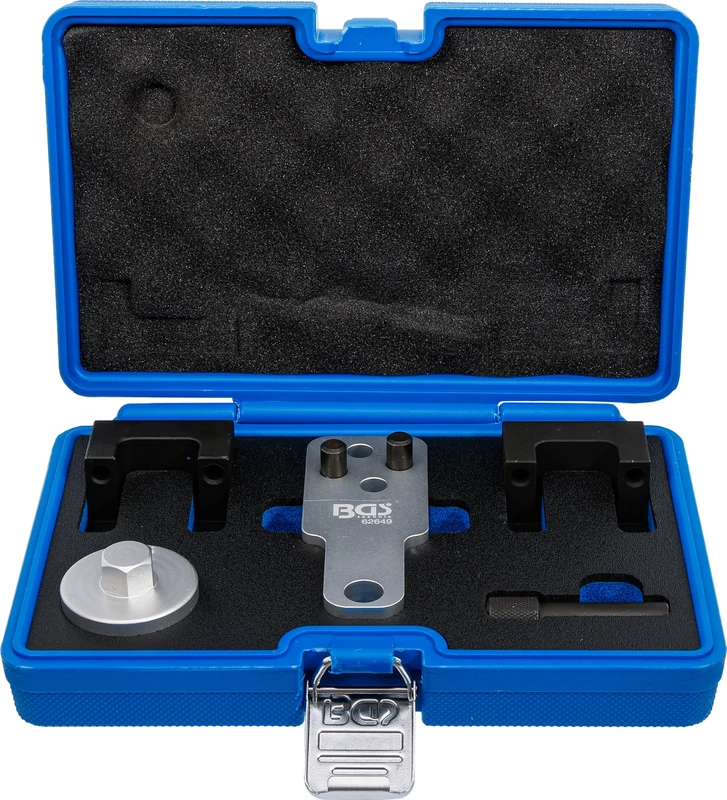BGS 62649 | Engine Adjustment Tool Set