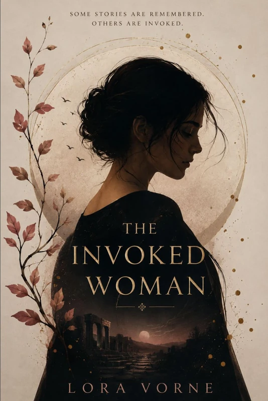 The Invoked Woman by Lora Vorne