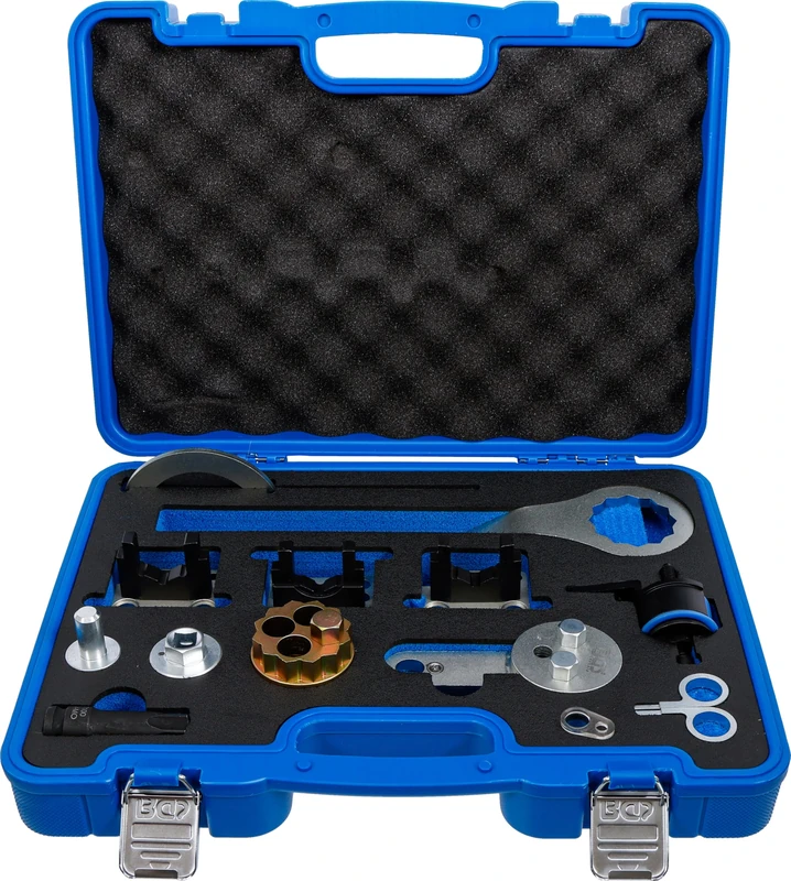 BGS 62661 Engine Adjustment Tool Set for Mercedes-Benz M254, M256