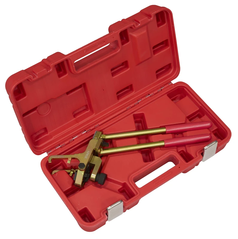 Sealey Valve Pressure Spring Compressor Removal Tool for BMW - VS147