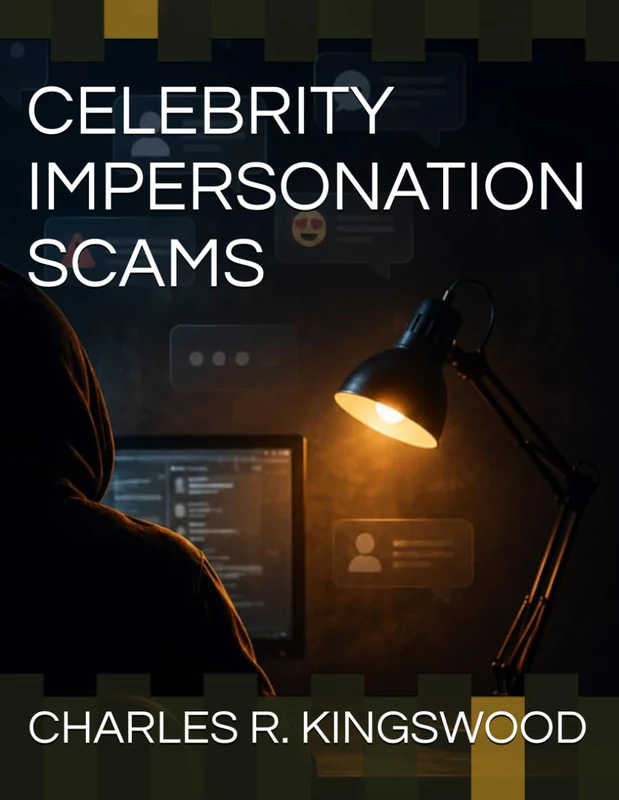 CELEBRITY IMPERSONATION SCAMS - Image 1