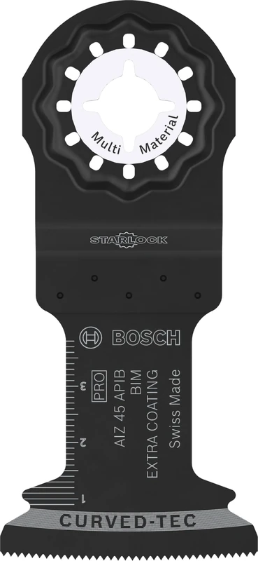 Bosch PRO AIZ 45 APIB Plunge Cut Blade