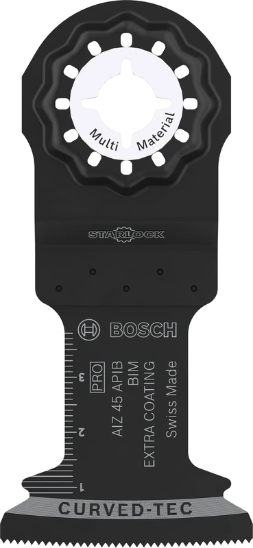 Bosch PRO AIZ 45 APIB Plunge Cut Blade