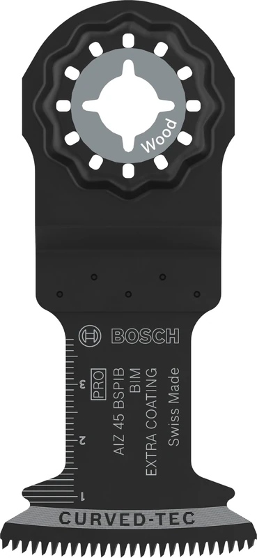 Bosch PRO AIZ 45 BSPIB Plunge Cut Blade