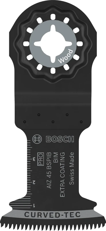Bosch PRO AIZ 45 BSPIB Plunge Cut Blade