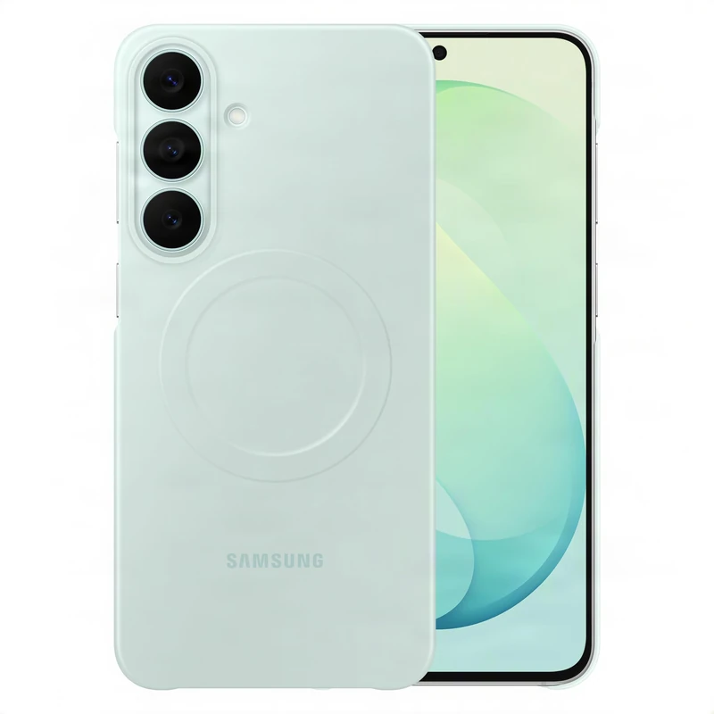 Samsung Slim Magnet Case for Galaxy S26 FE Mint