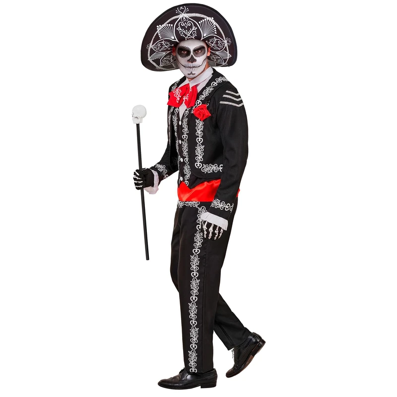 W WIDMANN MILANO Party Fashion - Mariachi Costume Men