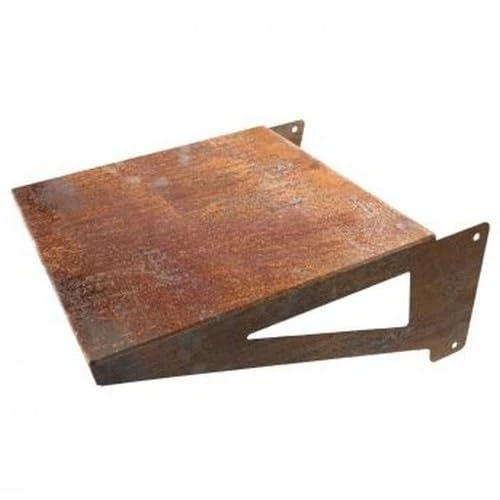 Remundi Zelos - M - Shelf, Rusty
