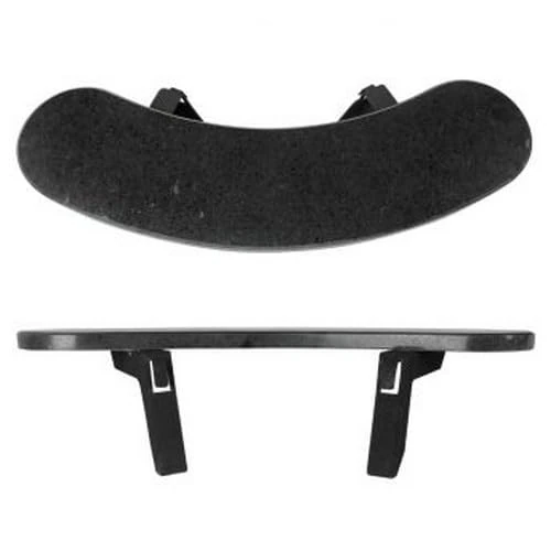 Remundi Shelf 2-pack for PHOENIX L, Black