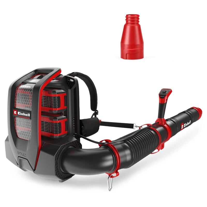 Einhell Professional Cordless Leaf Blower 36V PXC Without Battery