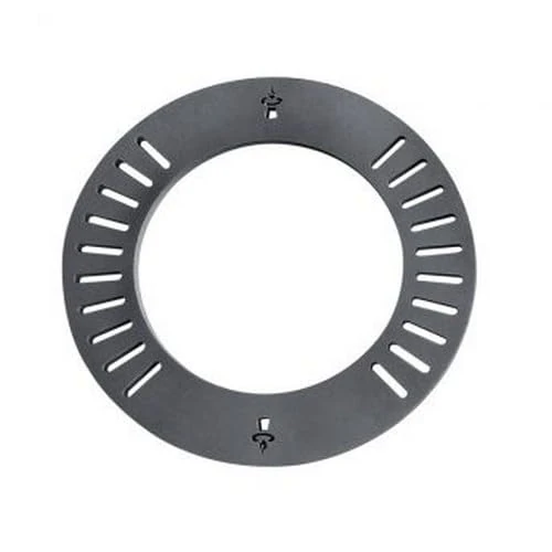 Remundi Wok Ring M, Black