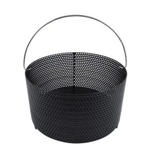 Remundi Coal Basket M, Black