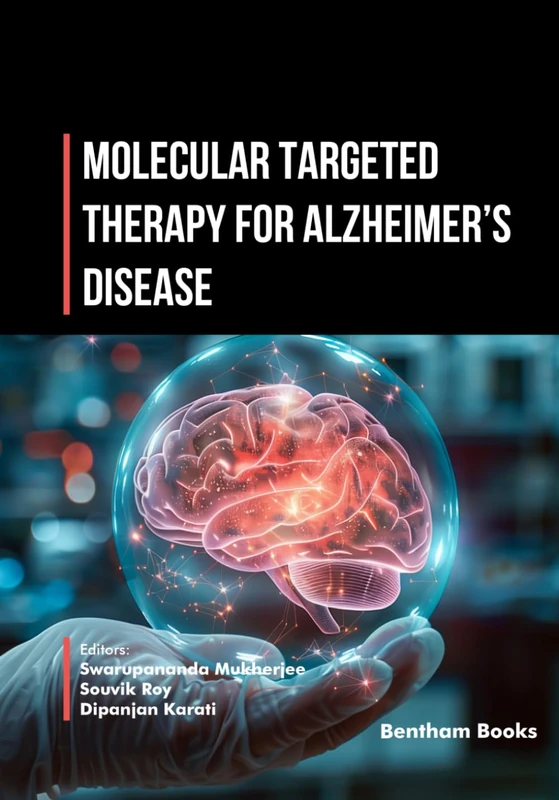 Molecular Targeted Therapy for Alzheimer’s Disease