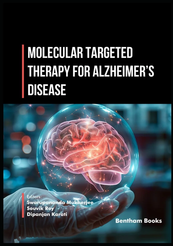 Molecular Targeted Therapy for Alzheimer’s Disease