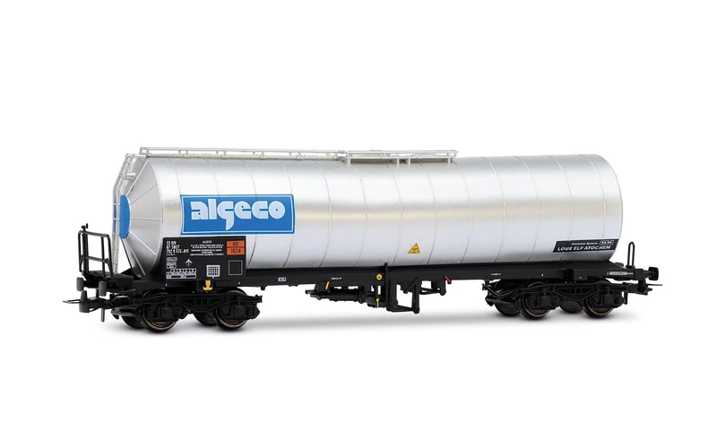 JOUEF HJ6324 HJ6324 SNCF A14, HO Gauge Rolling Stock