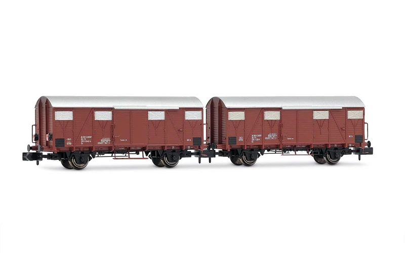 ARNOLD HN6715 HN6715 FS 14, N Gauge Rolling Stock