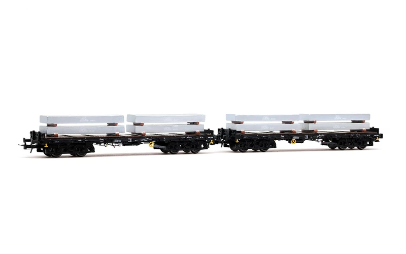 Rivarossi HR6701 Rivarossi HR6701 DB A14, HO Gauge Rolling Stock