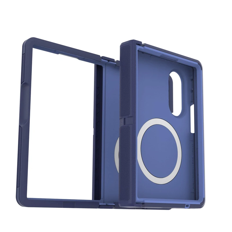 OtterBox Defender Pro XT Magnets Case for Samsung Galaxy Z Fold8, Blue