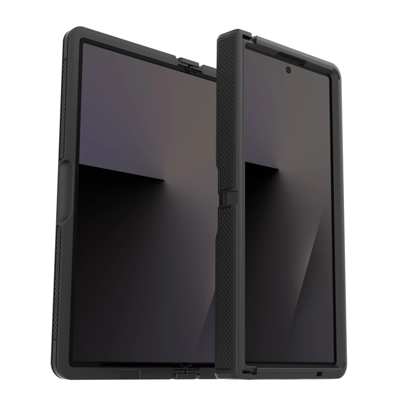 OtterBox Defender Pro XT Magnets Case for Galaxy Z Fold8 Ultra, Black