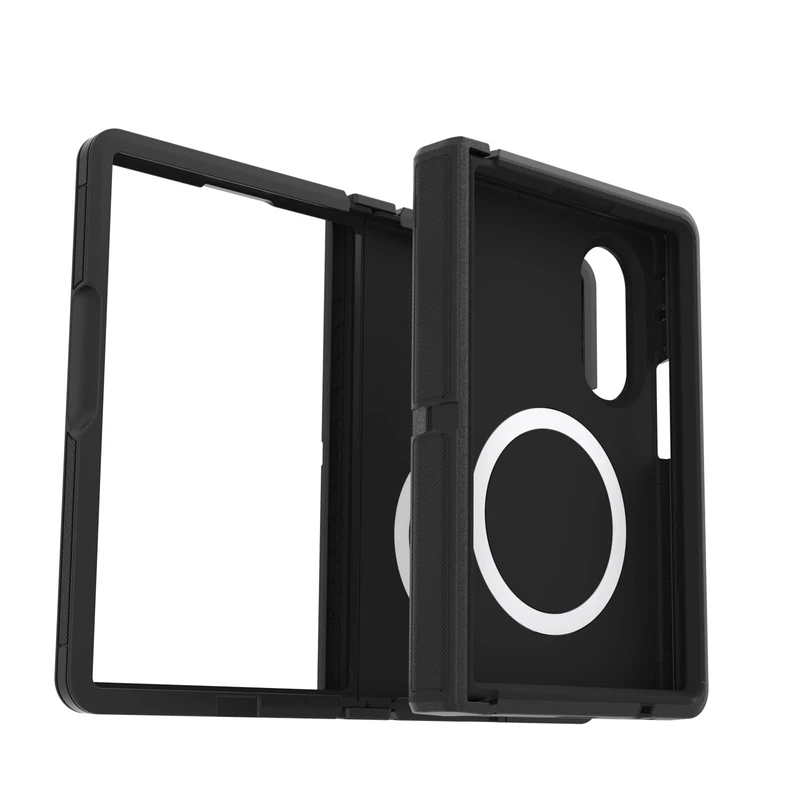 OtterBox Defender Pro XT Magnets Case for Samsung Galaxy Z Fold8, Black