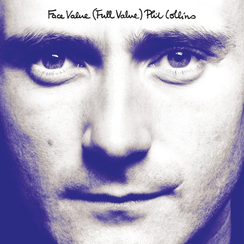Face Value (Deluxe Edition) [VINYL]