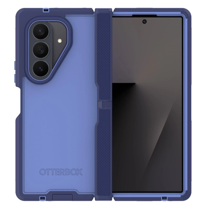 OtterBox Defender Pro XT Magnets Case for Galaxy Z Fold8 Ultra, Blue