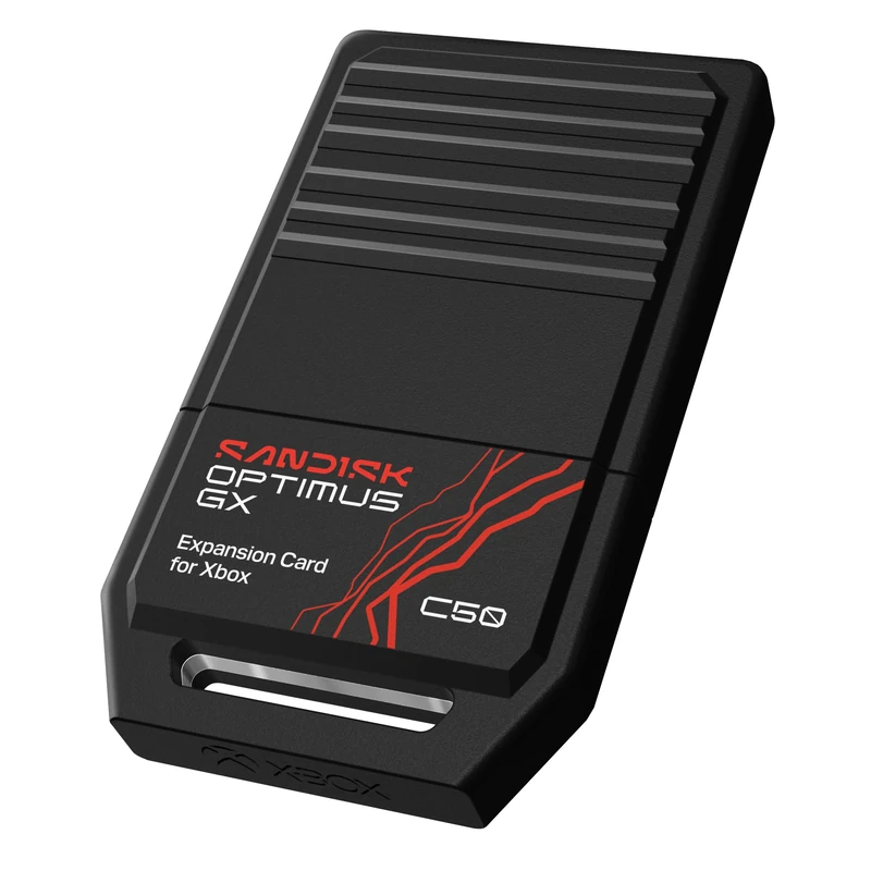SANDISK Optimus GX C50 Storage Expansion Card for Xbox, 1TB