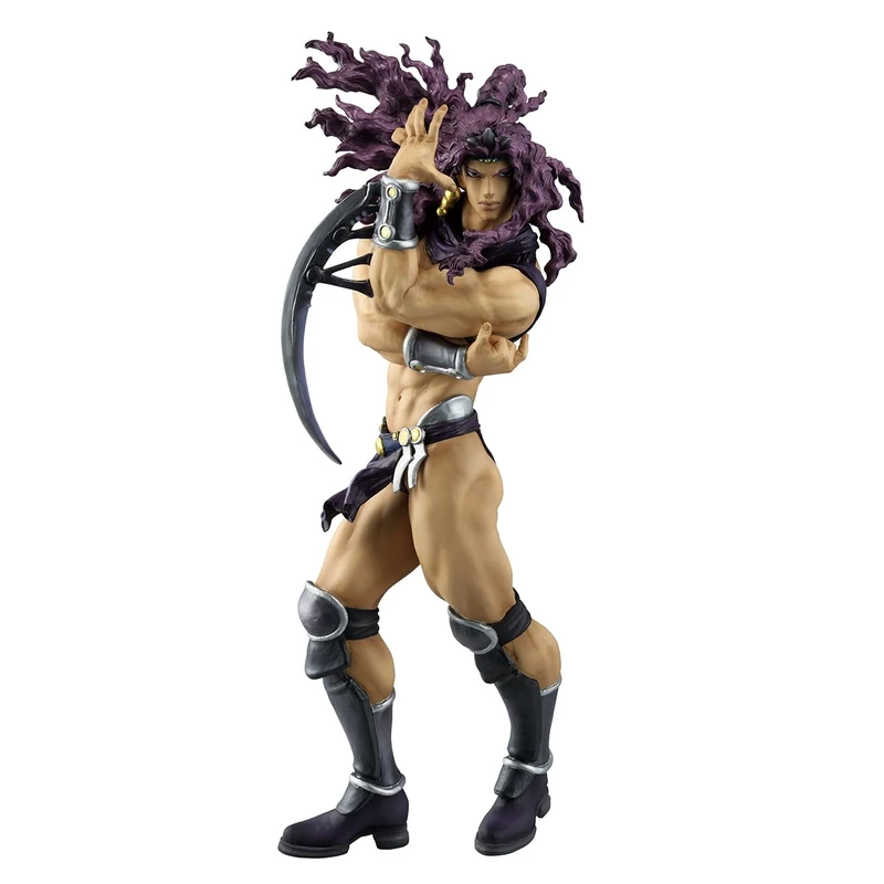 Ichibansho JoJo's Bizarre Adventure Kars Figure Statue