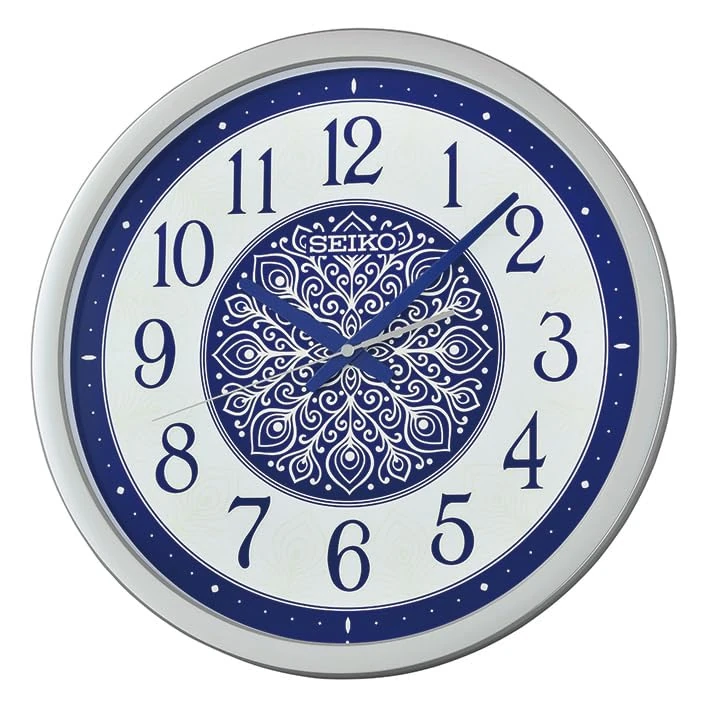 Seiko Clock Wall Clock