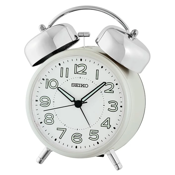 Seiko Clock Alarm Clock