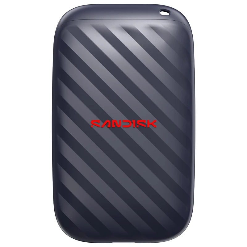 SanDisk Portable Drive 500GB, Up to 600MB/s Read Speeds (New Model)