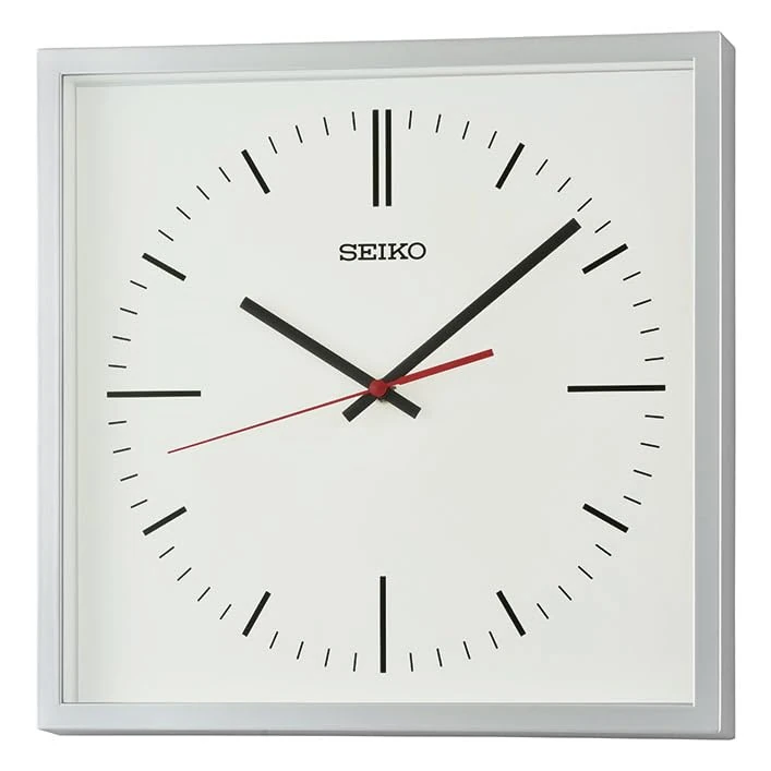 Seiko Clock Wall Clock