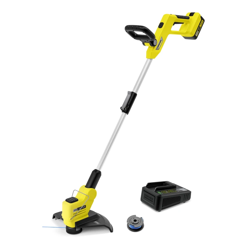 Kärcher Lawn Trimmer LTR 3-18 Battery Set