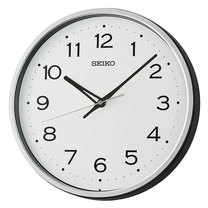 Seiko Clock Wall Clock