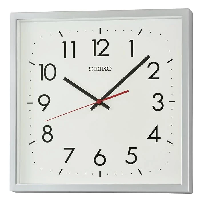 Seiko Clock Wall Clock