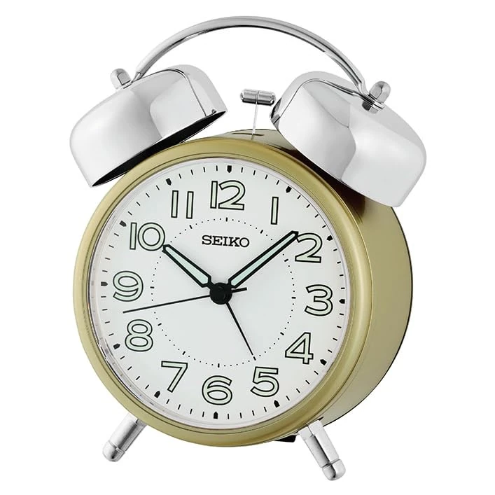 Seiko Clock Alarm Clock