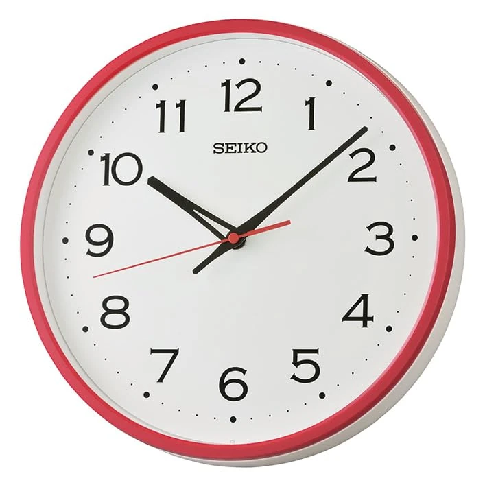 Seiko Clock Wall Clock