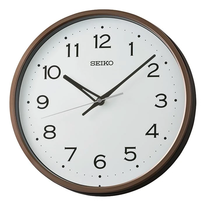 Seiko Clock Wall Clock