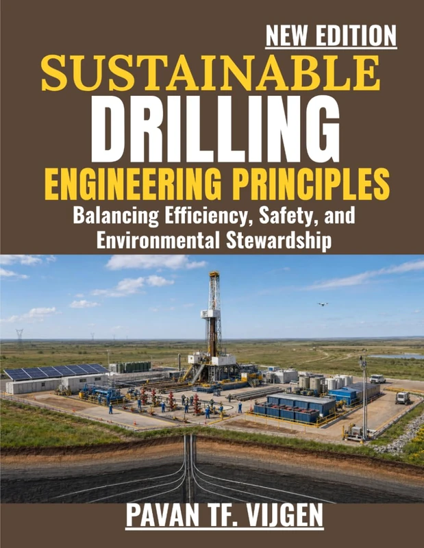 Sustainable Drilling Engineering Principles: Balancing Efficiency, Safety, and Environmental Stewardship