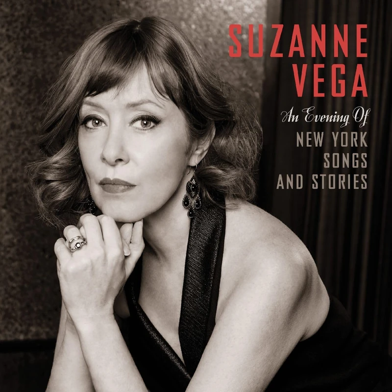 An Evening Of New York Songs And Stories [VINYL]