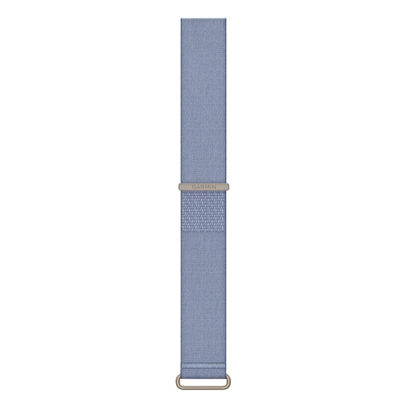Garmin CIRQA Replacement Wristband, S/M, French Blue