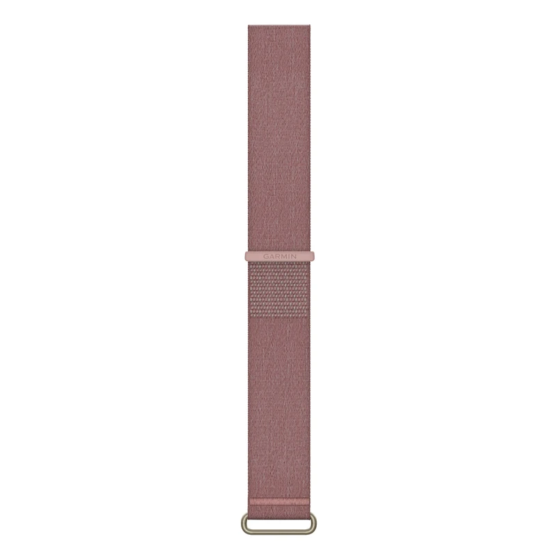 Garmin CIRQA Smart Band,Replacement Wristband,S/M,Mauve
