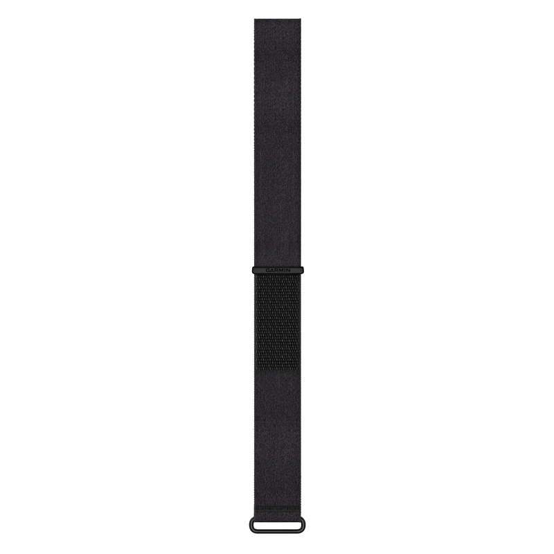 Garmin CIRQA Replacement Upper Arm Band, L/XL, Black