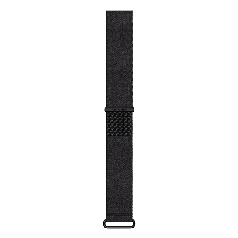 Garmin CIRQA Smart Band,Replacement Wristband,L/XL,Black