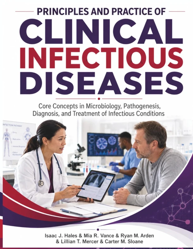 Principles and Practice Of Clinical Infectious Diseases: Core Concepts in Microbiology, Pathogenesis, Diagnosis, and Treatment of Infectious Conditions