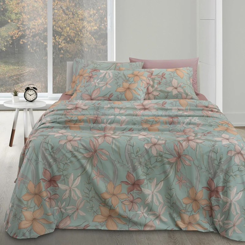 Gabel Duvet Cover