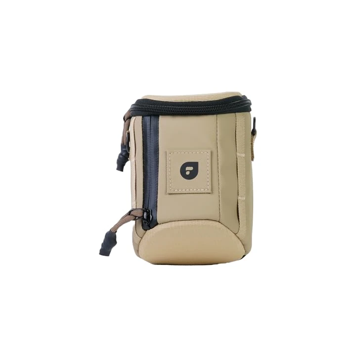 PolarPro – RoadRunner – 1L Camera Bag – Desert